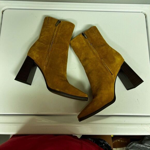 Sam Edelman Women’s Ivette Bootie - Picture 4 of 7